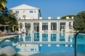 Отель Bellavista Terme Resort & Spa  Монтегротто Терме